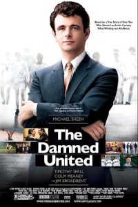 The Damned United 2009 یونایتدِ لعنتی