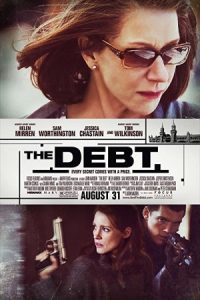 The Debt 2010 بدهی