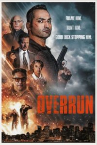 Overrun 2021 غلبه کردن