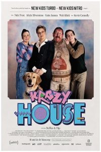 Krazy House 2024 خانه کرازی