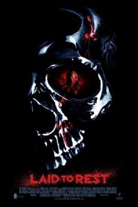 Laid to Rest 2009 بگذارید بماند