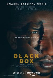 Black Box 2020 جعبه سیاه