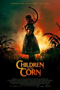 Children of the Corn 2020 بچه های ذرت