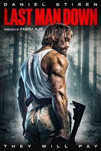 Last Man Down 2021 سقوط آخرین مرد