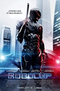 RoboCop 2014 روبوکاپ