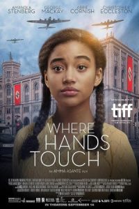Where Hands Touch 2018 جایی که دست ها لمس می شوند