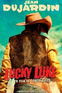 Lucky Luke 2009 لوک خوش شانس