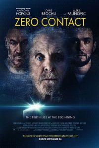Zero Contact 2022 بدون هیچ تماسی