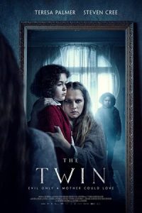 The Twin 2022 دوقلو