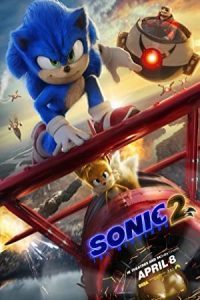 Sonic the Hedgehog 2 2022 سونیک خارپشت 2