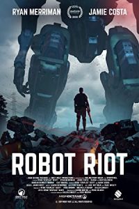 Robot Riot 2020 ربات ریوت
