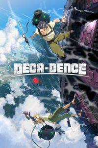 Deca-Dence 2020 دکا دنس
