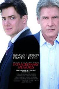 Extraordinary Measures 2010 تمهیدات فوق العاده