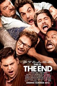 This Is the End 2013 این آخرشه