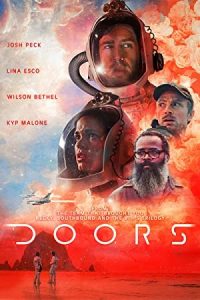 Doors 2021 درها