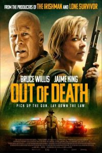 Out of Death 2021 خارج از مرگ یا نجات از مرگ