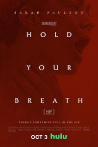 Hold Your Breath 2024 نفس ‌هایت را حبس کن