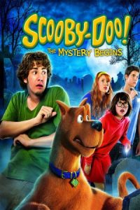 Scooby-Doo! The Mystery Begins 2009 اسکو بی دوو! رمز و راز آغاز می شود