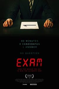 Exam 2009 آزمون
