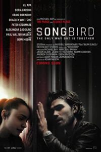 Songbird 2020 پرنده آوازخوان
