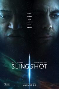 Slingshot 2024 قلاب سنگ
