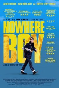 Nowhere Boy 2009 هیچ جا پسر