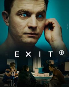 Exit 2020 خروج