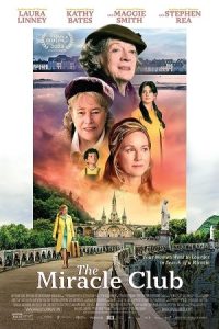 The Miracle Club 2023 باشگاه معجزه