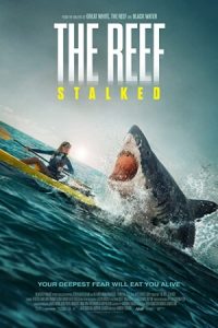 The Reef: Stalked 2022 صخره: کمین کرده