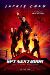 The Spy Next Door 2010 جاسوس همسایه