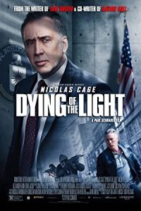 Dying of the Light 2014 مرگ روشنایی