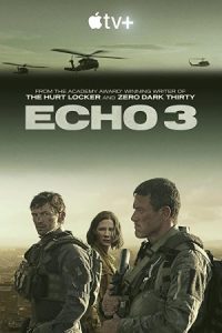 Echo 3 2022 اکو 3