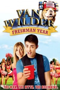 Van Wilder: Freshman Year 2009 ون وایلدر : دانشجوی سال اول