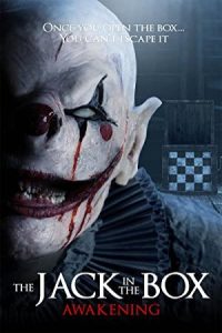 The Jack in the Box: Awakening 2022 جک در جعبه: بیداری