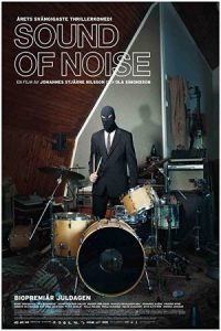 Sound of Noise 2010 صدای همهمه
