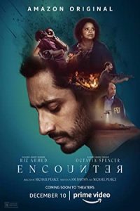 Encounter 2021 برخورد