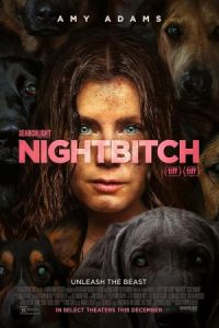 Nightbitch 2024 سگ شبانه