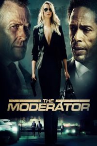 The Moderator 2022 ناظم