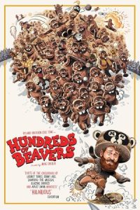 Hundreds of Beavers 2022 صدها سگ آبی