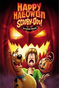 Happy Halloween, Scooby-Doo! 2020 هالووین مبارک، اسکوبی دوو