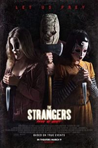 The Strangers: Prey at Night 2018 غریبه‌ها شکار در شب