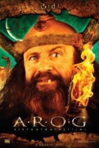 A.R.O.G 2008