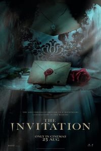 The Invitation 2022 دعوت