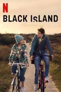 Black Island 2021 جزیره سیاه