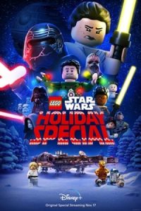 The Lego Star Wars Holiday Special 2020 لگو استار وار تعطیلات ویژه