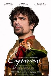 Cyrano 2021 سیرانو