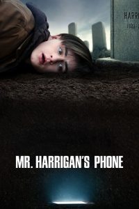 Mr. Harrigans Phone 2022 تلفن آقای هریگان