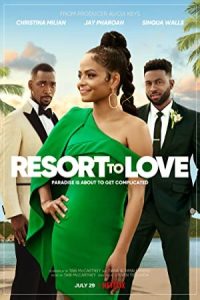 Resort to Love 2021 متوسل شدن به عشق