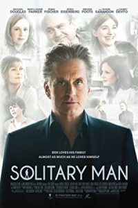 Solitary Man 2009 مرد منزوی