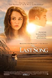 The Last Song 2010 آخرین آواز